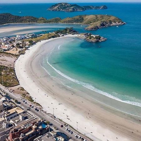 Kitnet Centro - Cabo Frio Eksteriør billede