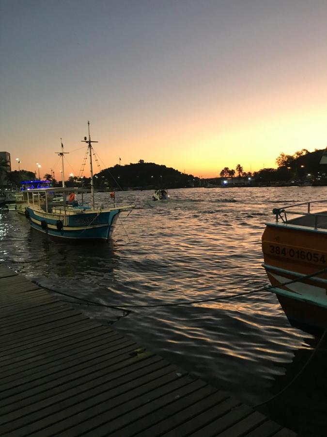 Kitnet Centro - Cabo Frio Eksteriør billede